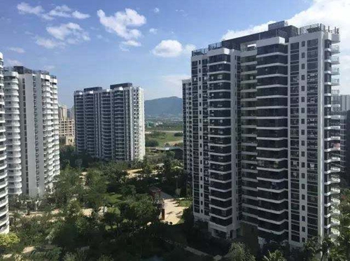 合肥loft公寓的touzi风险