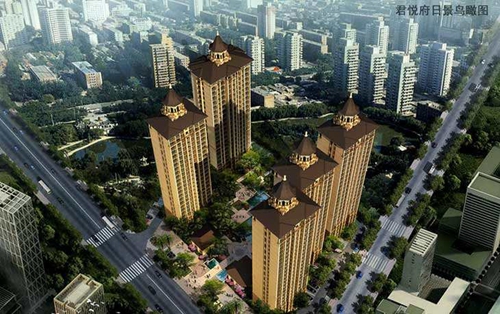 安徽房价2023醉新价格多少钱一平方？